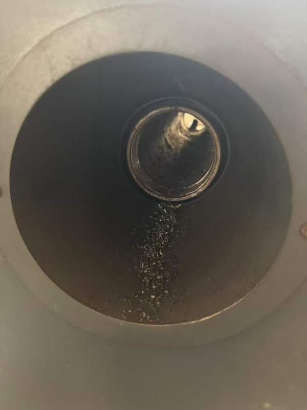 准新机:2022年普利森CKH61503米数控车床，主轴孔径102.