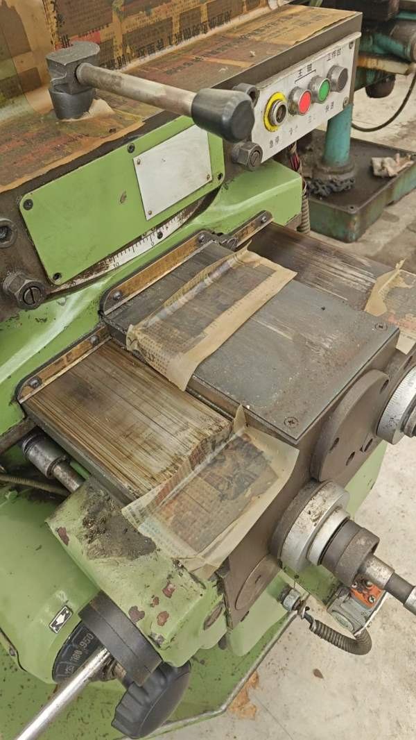 三台少用，洛阳仓库。