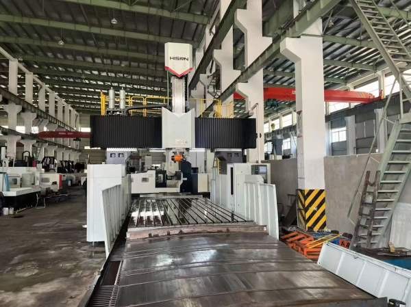 德国原装进口希斯刨台镗，台功4228龙门，海天3660龙门.