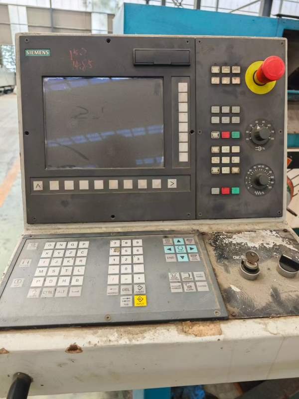 金宇61636米数控车，福州61801.5米数控车，大连6130数.