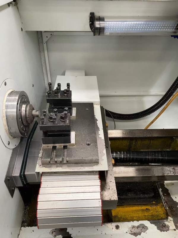 金宇61636米数控车，福州61801.5米数控车，大连6130数.