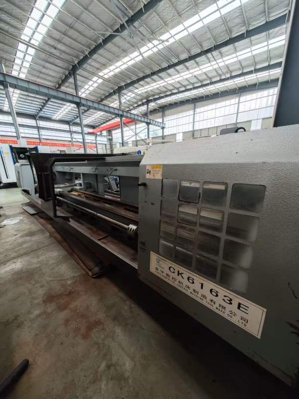 61636米数控车，61801.5米数控车，5085数控车