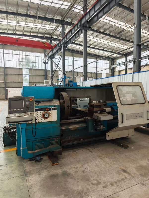 沈阳5085数控车，61636米数控车，福州1180数控车