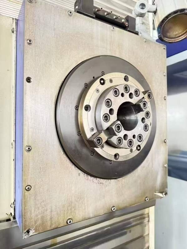 德国原装进口希斯刨台镗，高度三米，主轴155伸出1米，.