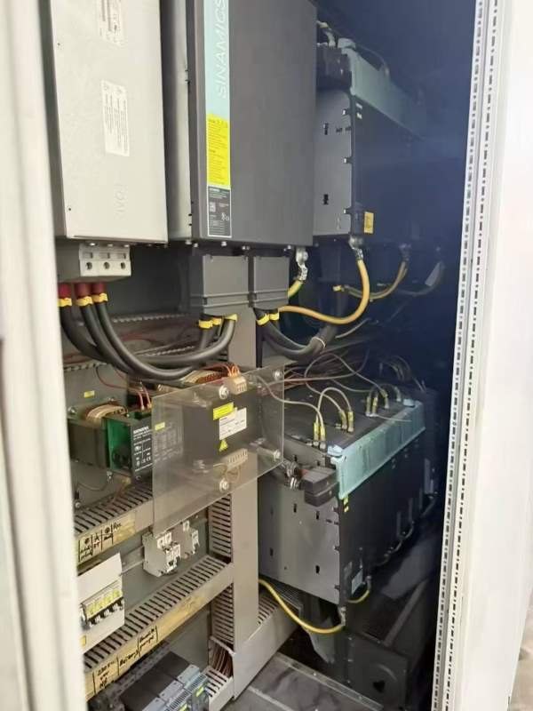 德国原装进口希斯刨台镗，高度三米，主轴155伸出1米，.