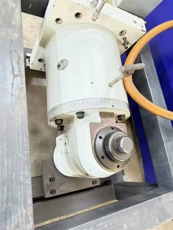 德国原装进口希斯刨台镗，高度三米，主轴155伸出1米，.