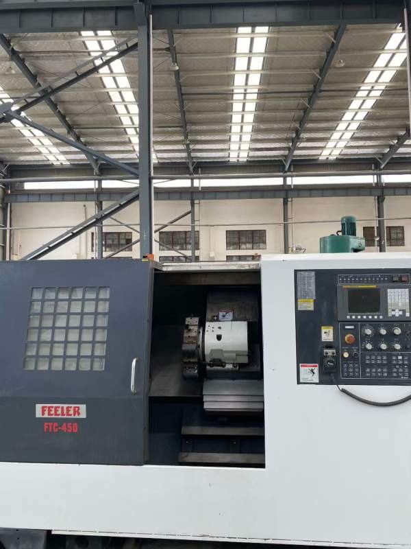 沈阳5060立车，大连15数控斜车，友佳45数控斜车，仓库.