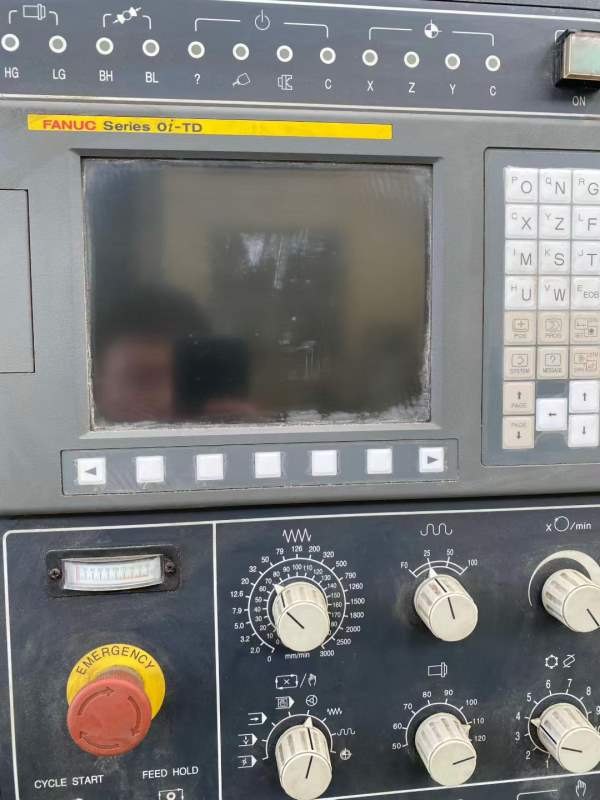 沈阳5060立车，大连15数控斜车，友佳45数控斜车，仓库.