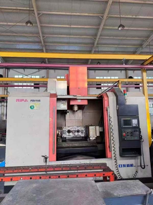 日发RFSV105G立加 同款36台台湾潭佳320四轴圆盘尾座主.