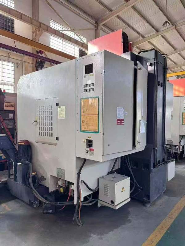 日发RFSV105G立加 同款36台台湾潭佳320四轴圆盘尾座主.