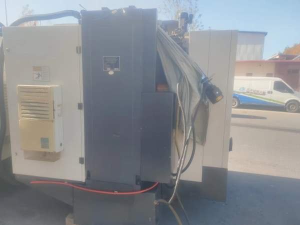 汉川发货两台、谢谢客户的支持和信任大量求购数控设备.