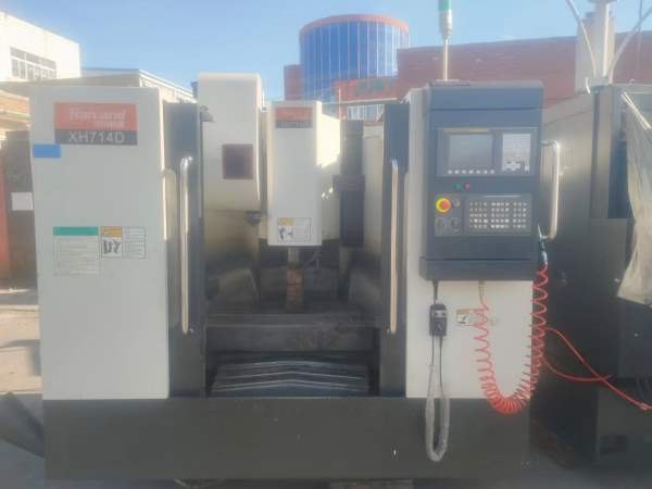 汉川发货两台、谢谢客户的支持和信任大量求购数控设备.