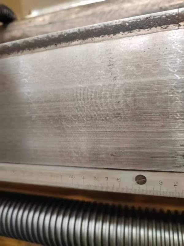 精品北一1.25x4米重型龙门铣青岛在位出售！4个15KW重.