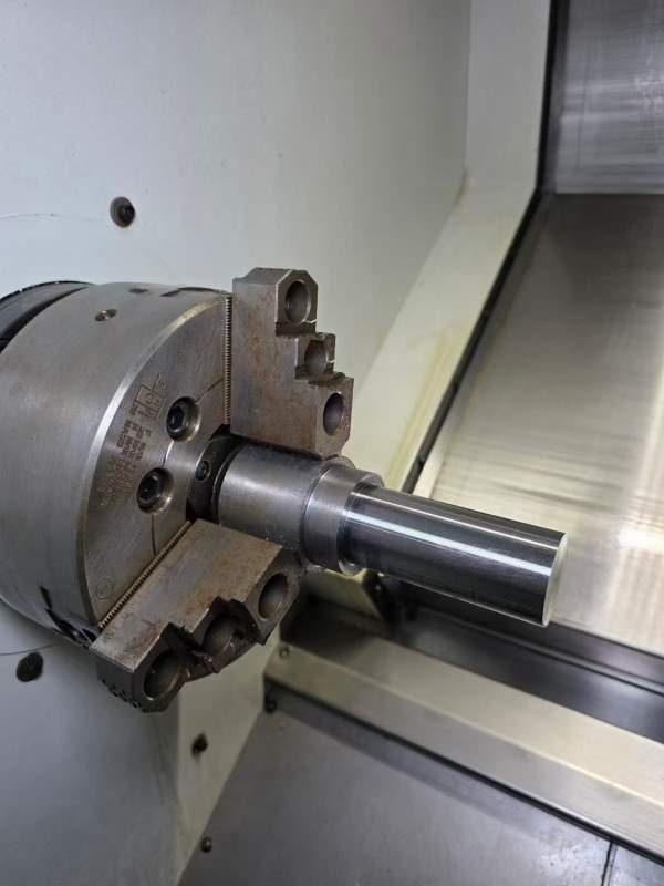 台群L200L/M数控车铣中心，新机精度，发那科TF-plus系.