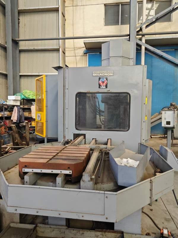 美国原装进口辛辛那提630双台卧加，正T型床身，镶钢导.