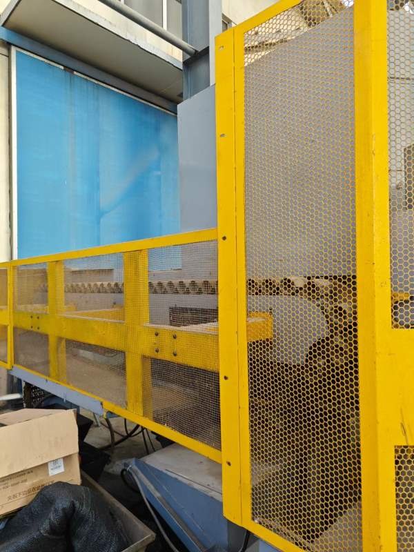 美国原装进口辛辛那提630双台卧加，正T型床身，镶钢导.