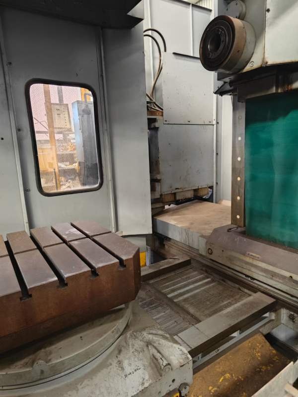 美国原装进口辛辛那提630双台卧加，正T型床身，镶钢导.