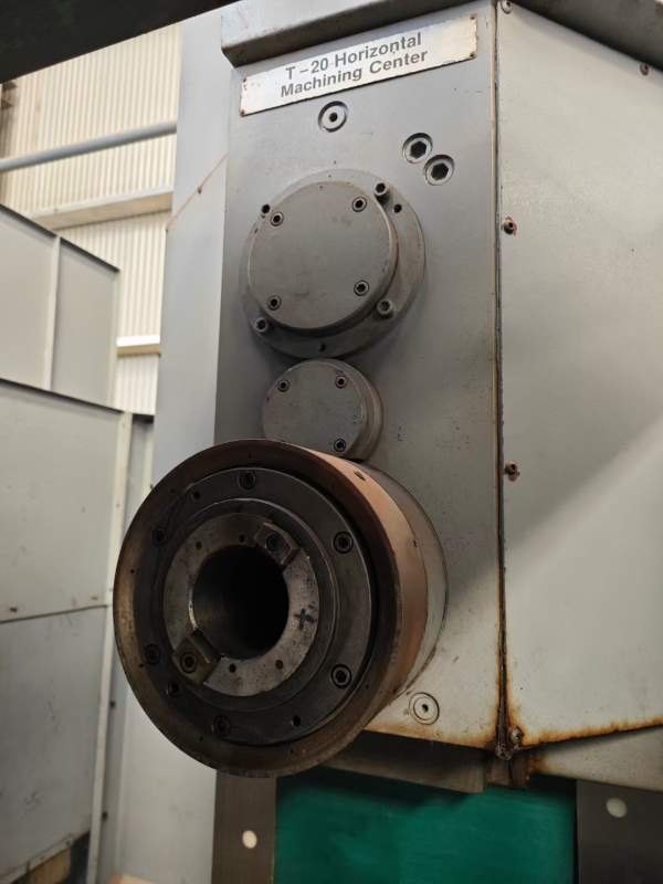 美国原装进口辛辛那提630双台卧加，正T型床身，镶钢导.