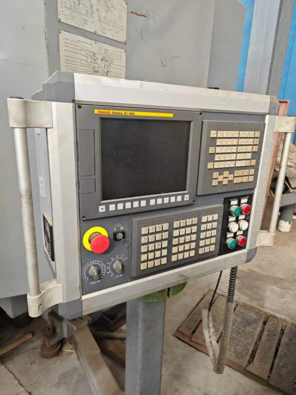 美国原装进口辛辛那提630双台卧加，正T型床身，镶钢导.