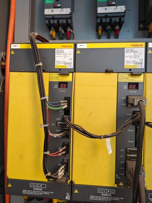 美国原装进口辛辛那提630双台卧加，正T型床身，镶钢导.