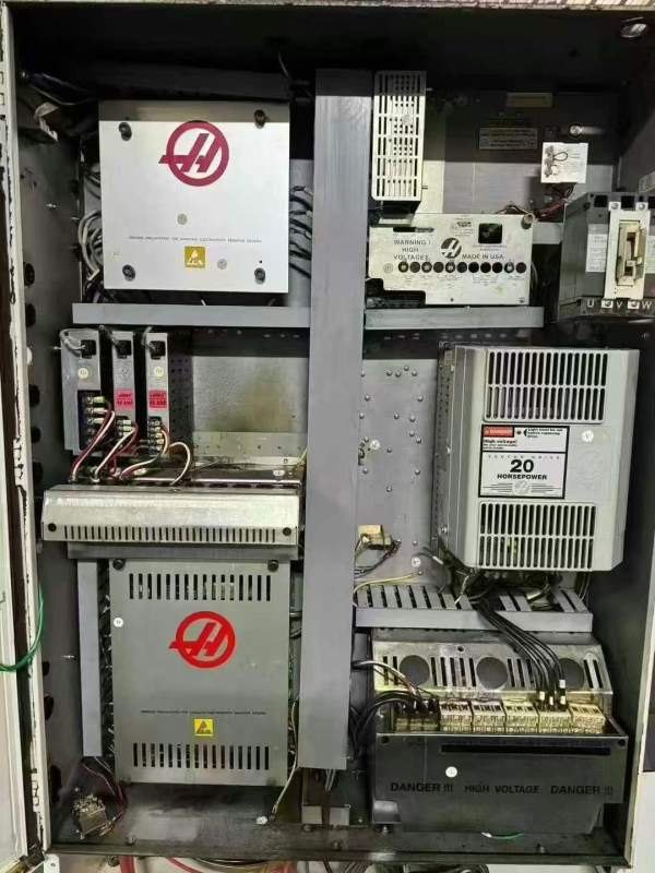 哈斯GR510X轴行程:3073mmY轴行程:1549mmZ轴行程:279mm.