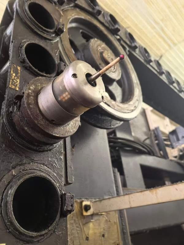 刚刚买下工厂在位，原汁原味，鬼子国原装新泻800卧加.