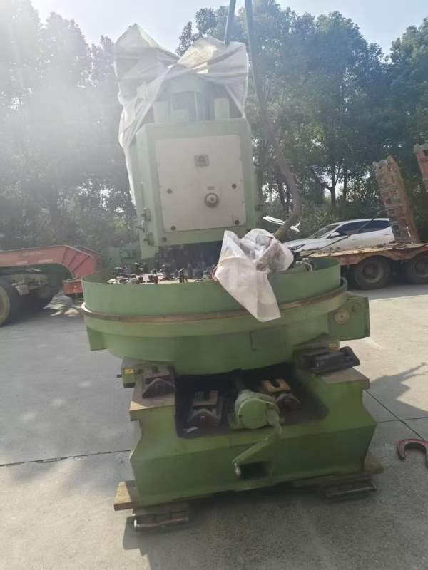 北京圆台铣3106按吨卖