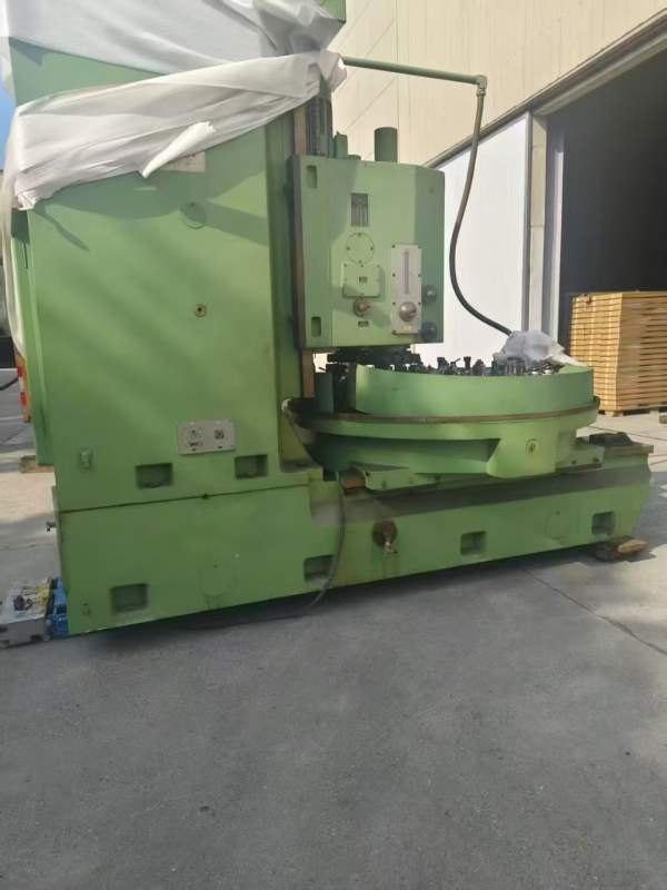 北京圆台铣3106按吨卖