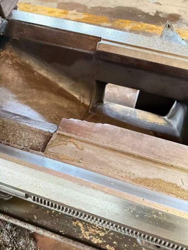 2023年丹东华骏CFW61125B3米车床