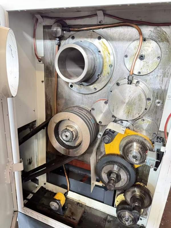 2023年丹东华骏CFW61125B3米车床