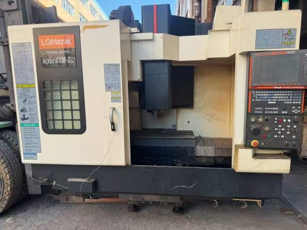 买下几十台日本马扎克加工中心和卧加、国企机器全部非.