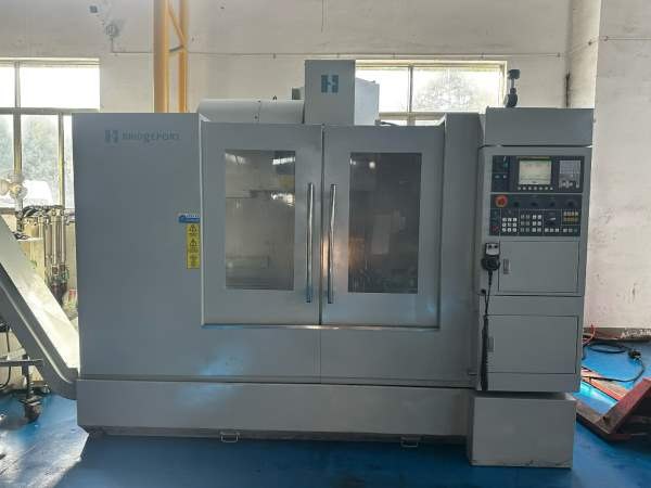 哈挺一米机三轴线规8000转，安装少用。