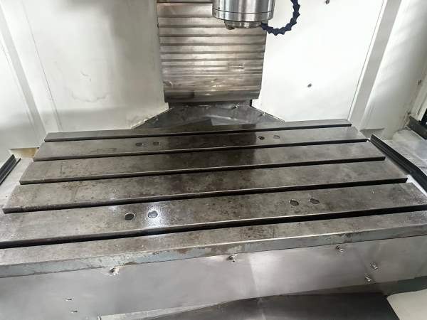 同款两台巨高850三线一万转