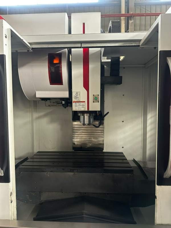 同款两台巨高850三线一万转