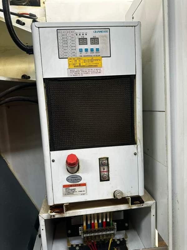 同款两台巨高850三线一万转