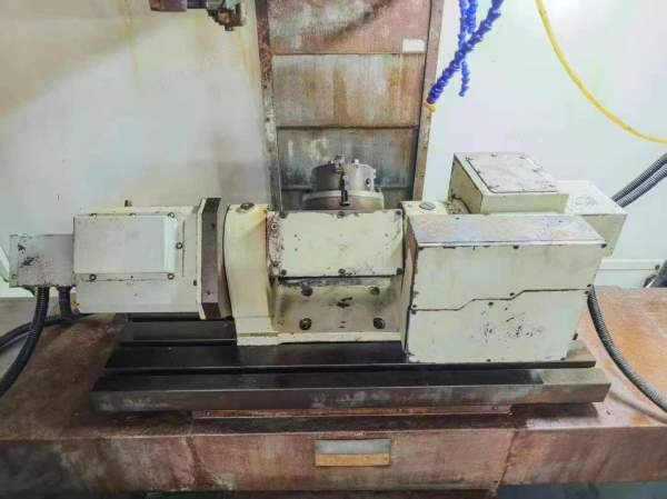 批发出售一台成都普瑞斯普PL700A数控立加、带台湾170.