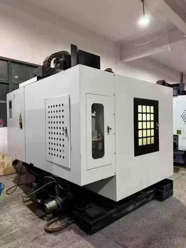 正权850，三线，主轴10000转，机械臂，发那科系统，价.