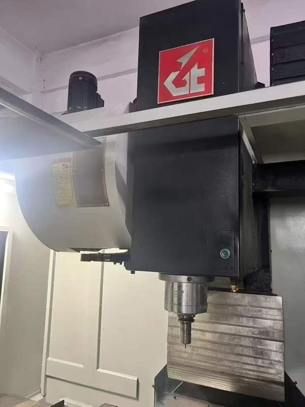 正权850，三线，主轴10000转，机械臂，发那科系统，价.