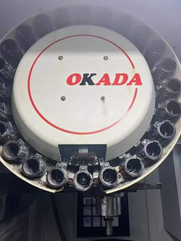 正权850，三线，主轴10000转，机械臂，发那科系统，价.