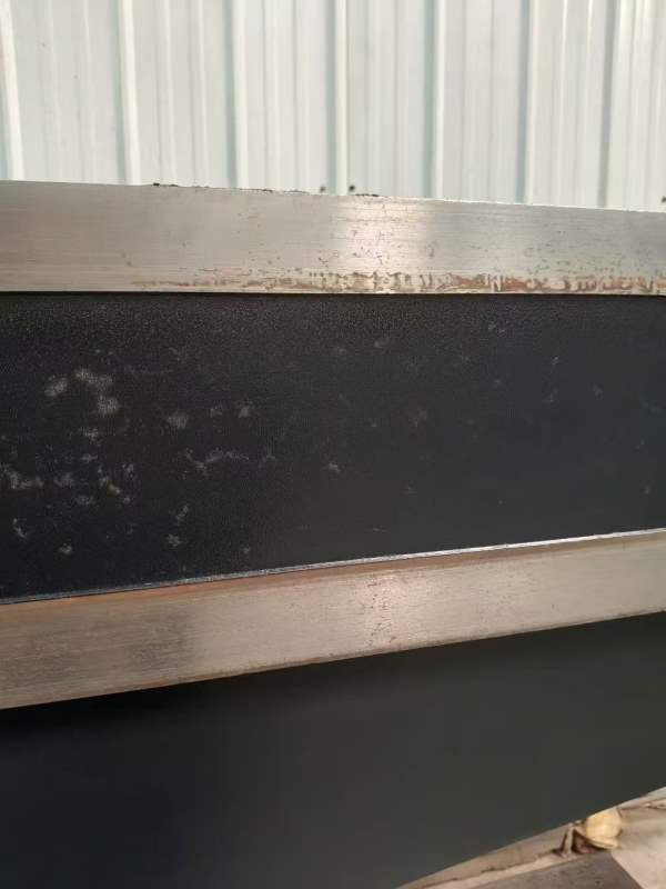 2021年，中捷3050摇臂钻1台，成色好，正常使用，要的.