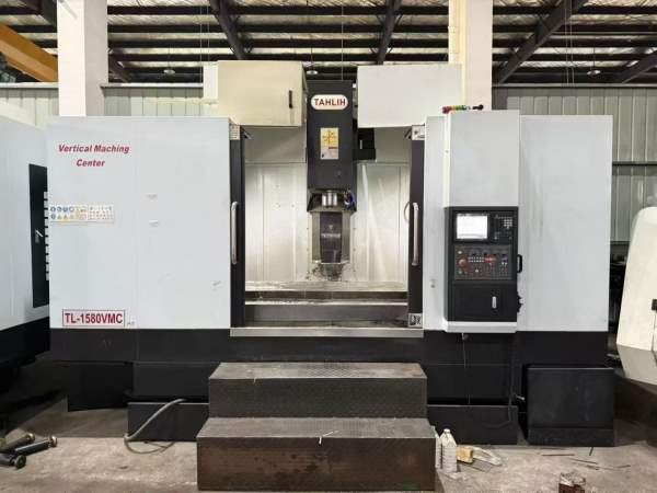 特价秒杀同款三台台致诚1580数控铣床，安装少用，三轴.