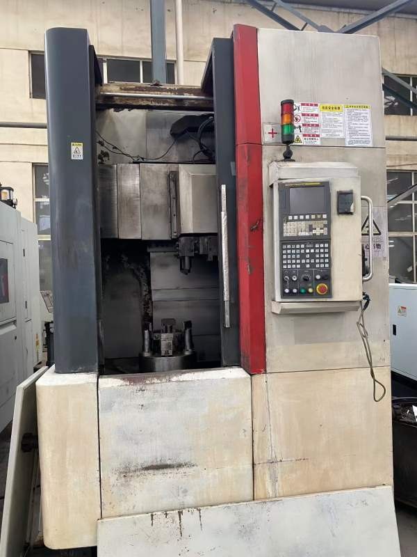 沈阳5060数控立车，友佳1670立加，普什1890立加。