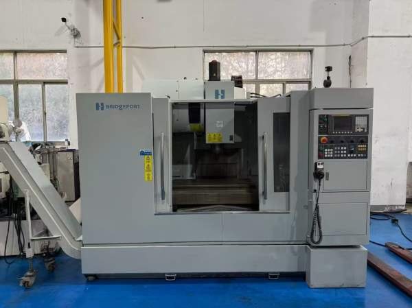 哈挺一米机三轴线规主轴皮带8000转。