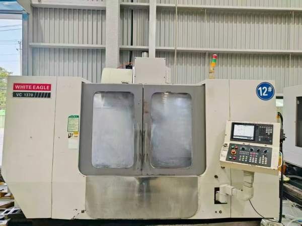 降价处理。的1370兆瑞泽1370加工中心2018年11月 三菱M.