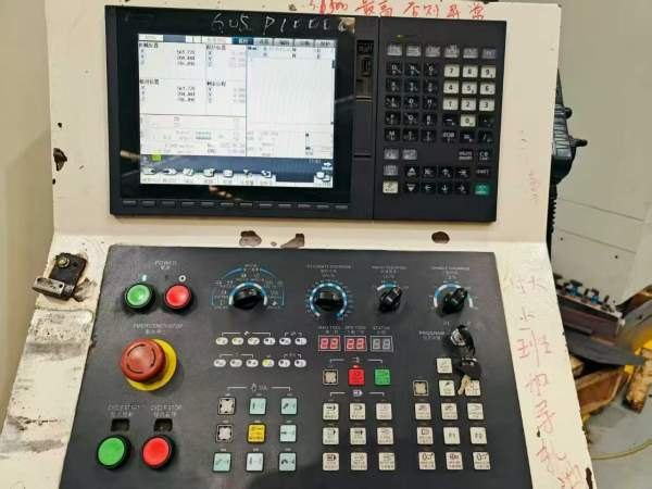 降价处理。的1370兆瑞泽1370加工中心2018年11月 三菱M.