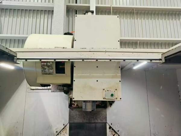 降价处理。的1370兆瑞泽1370加工中心2018年11月 三菱M.