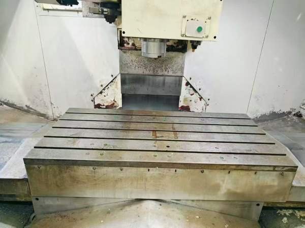 降价处理。的1370兆瑞泽1370加工中心2018年11月 三菱M.