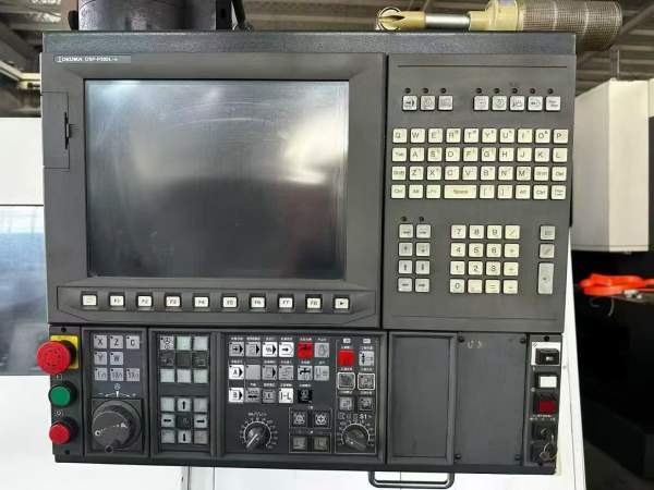 北一大畏370 加工长度1000硬轨机