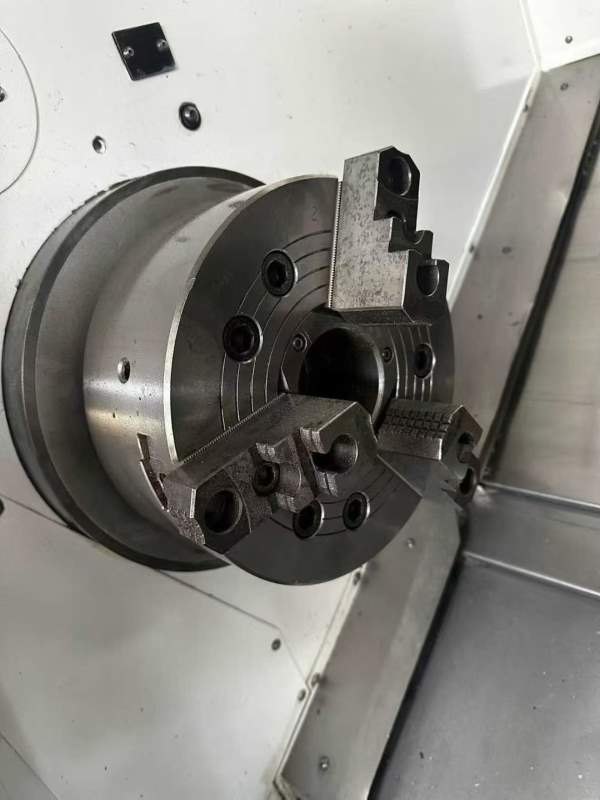 北一大畏370 加工长度1000硬轨机