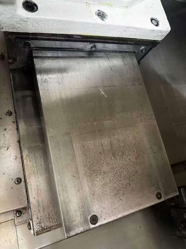 北一大畏370 加工长度1000硬轨机